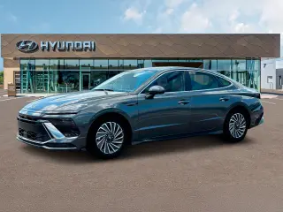 Hyundai SONATA Hybrid 2024 Limited 4dr Sedan