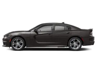 Dodge Charger 2021 R/T 4dr Sedan