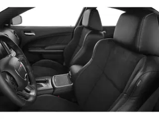Dodge Charger 2021 R/T 4dr Sedan
