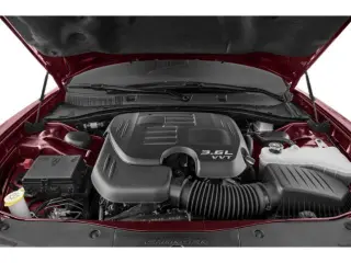 Dodge Charger 2021 R/T 4dr Sedan