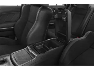 Dodge Charger 2021 R/T 4dr Sedan