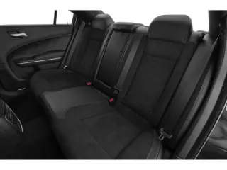Dodge Charger 2021 R/T 4dr Sedan