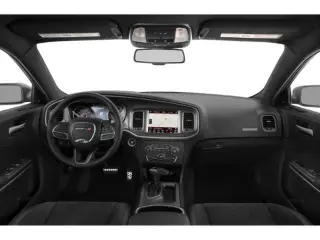 Dodge Charger 2021 R/T 4dr Sedan