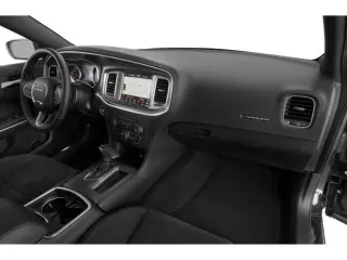 Dodge Charger 2021 R/T 4dr Sedan