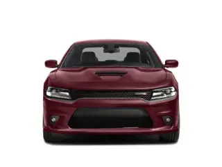 Dodge Charger 2021 R/T 4dr Sedan