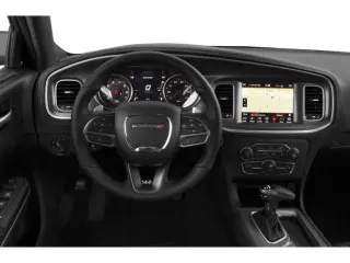 Dodge Charger 2021 R/T 4dr Sedan