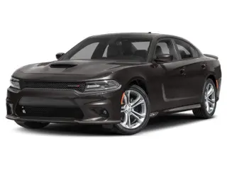 Dodge Charger 2021 R/T 4dr Sedan