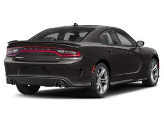 Dodge Charger 2021 R/T 4dr Sedan