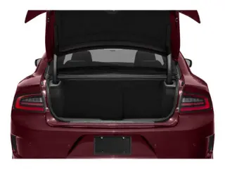 Dodge Charger 2021 R/T 4dr Sedan