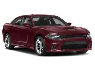 Dodge Charger 2021 R/T 4dr Sedan