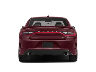 Dodge Charger 2021 R/T 4dr Sedan