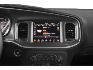 Dodge Charger 2021 R/T 4dr Sedan