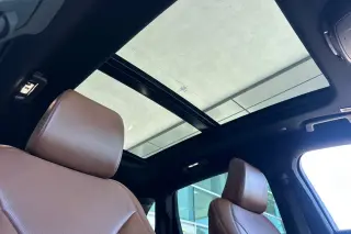 Lincoln Nautilus 2022 Reserve 4dr SUV