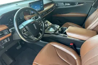 Lincoln Nautilus 2022 Reserve 4dr SUV