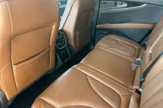 Lincoln Nautilus 2022 Reserve 4dr SUV