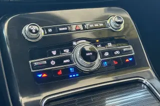 Lincoln Nautilus 2022 Reserve 4dr SUV