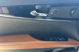 Lincoln Nautilus 2022 Reserve 4dr SUV