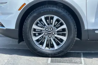 Lincoln Nautilus 2022 Reserve 4dr SUV