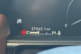 Lincoln Nautilus 2022 Reserve 4dr SUV