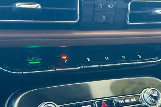 Lincoln Nautilus 2022 Reserve 4dr SUV