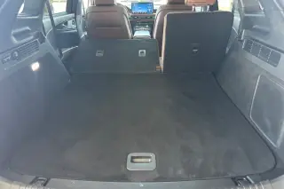 Lincoln Nautilus 2022 Reserve 4dr SUV