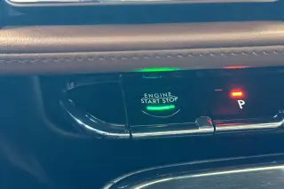 Lincoln Nautilus 2022 Reserve 4dr SUV