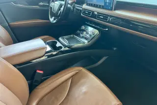 Lincoln Nautilus 2022 Reserve 4dr SUV
