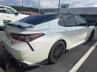 Toyota Camry 2022 XSE V6 4dr Sedan