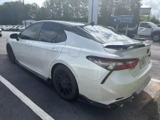 Toyota Camry 2022 XSE V6 4dr Sedan