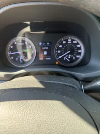 Hyundai TUCSON 2017 SE 4dr SUV