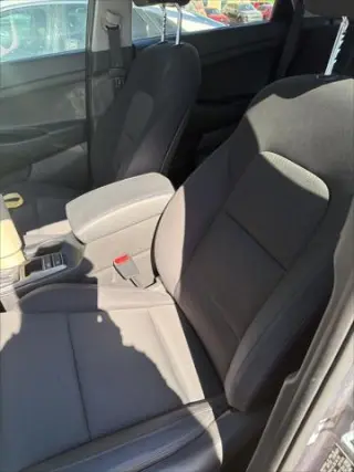 Hyundai TUCSON 2017 SE 4dr SUV
