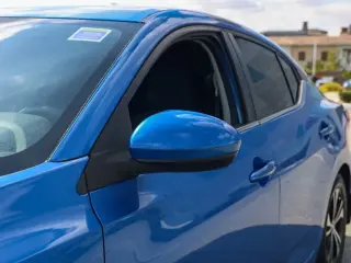 Nissan Sentra 2023 SV 4dr Sedan