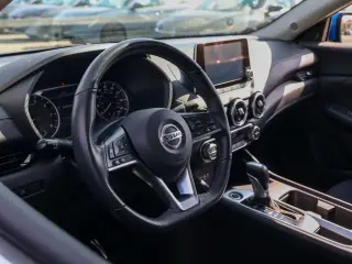Nissan Sentra 2023 SV 4dr Sedan