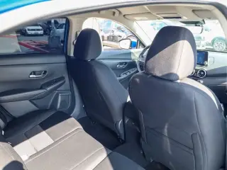 Nissan Sentra 2023 SV 4dr Sedan