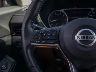 Nissan Sentra 2023 SV 4dr Sedan