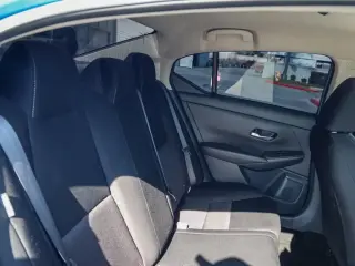Nissan Sentra 2023 SV 4dr Sedan