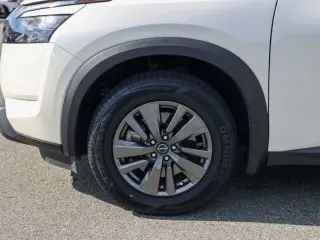 Nissan Pathfinder 2024 SV 4dr SUV