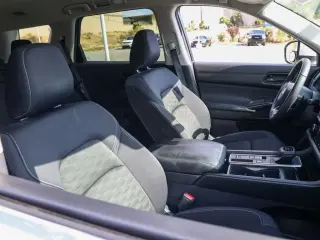Nissan Pathfinder 2024 SV 4dr SUV