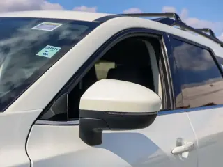 Nissan Pathfinder 2024 SV 4dr SUV