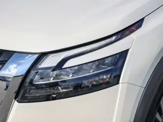 Nissan Pathfinder 2024 SV 4dr SUV