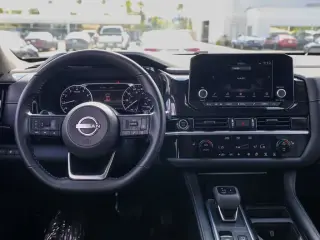 Nissan Pathfinder 2024 SV 4dr SUV