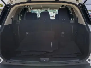 Nissan Pathfinder 2024 SV 4dr SUV