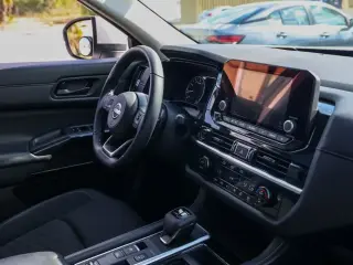 Nissan Pathfinder 2024 SV 4dr SUV