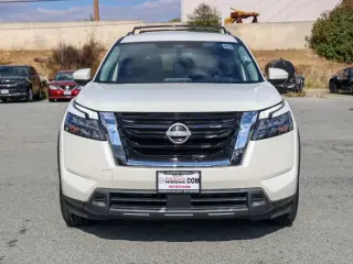 Nissan Pathfinder 2024 SV 4dr SUV