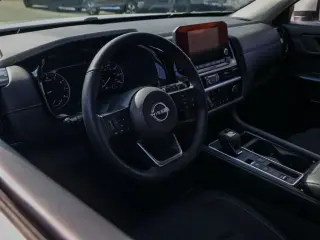 Nissan Pathfinder 2024 SV 4dr SUV