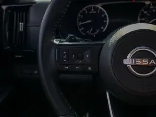 Nissan Pathfinder 2024 SV 4dr SUV