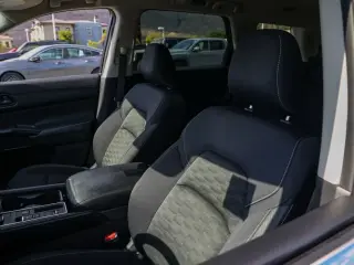 Nissan Pathfinder 2024 SV 4dr SUV