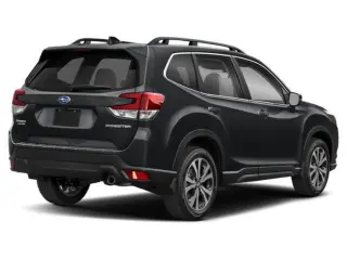 Subaru Forester 2023 AWD Limited 4dr Crossover