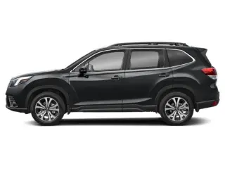 Subaru Forester 2023 AWD Limited 4dr Crossover