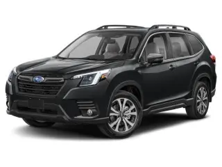 Subaru Forester 2023 AWD Limited 4dr Crossover